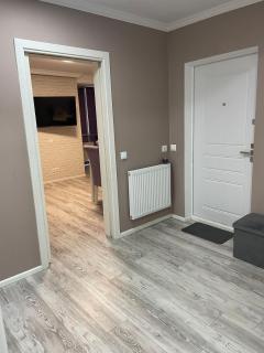 Spacious apartment with a beautiful view - 2