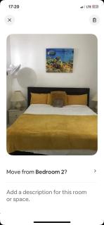 Tropical Harbour View - 1