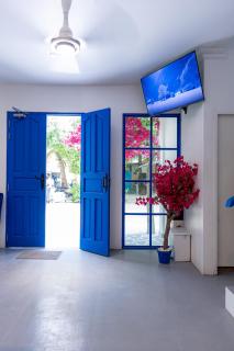 Santorini Maafushi Maldives - 7