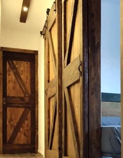 Alojamiento Rural Casa Fortuna - 2