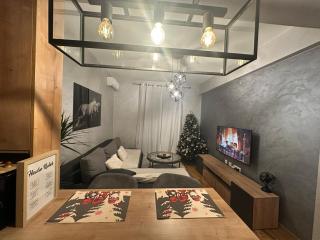 Arbo LUX Apartment - 9