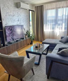 Apartman, Stan na dan Chill time - 0