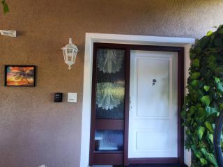 ruhiger als im Hotel, keine andere Gäste - 8