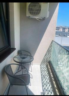 Apartman, Stan na dan Chill time - 3