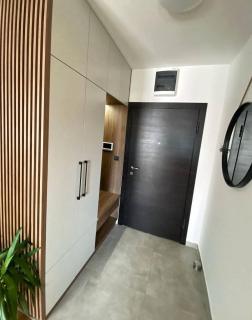 Apartman, Stan na dan Chill time - 1