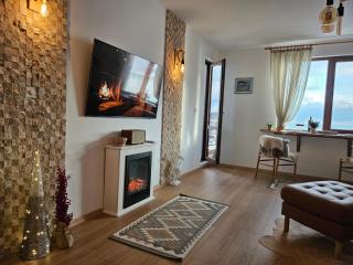 Apartment Cotty, complex Carpe Diem Balchik - 8