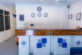 Santorini Maafushi Maldives - 4