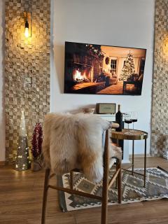 Apartment Cotty, complex Carpe Diem Balchik - Baltschik - 9