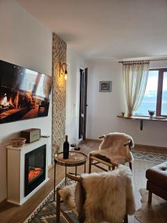 Apartment Cotty, complex Carpe Diem Balchik - 4