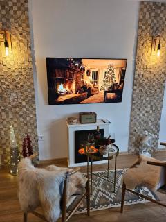 Apartment Cotty, complex Carpe Diem Balchik - 5