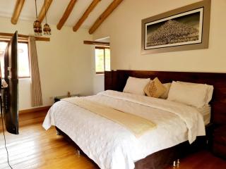 Casa elegante en el Valle Sagrado - vistas jardin - 3