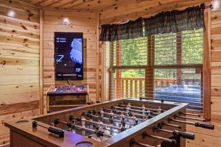 Trails End Lodge By Echo Peak Vacations - Sevierville - 7