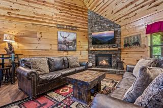 Trails End Lodge By Echo Peak Vacations - 9
