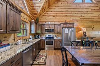 Trails End Lodge By Echo Peak Vacations - Sevierville - 3