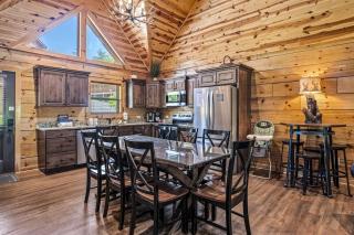 Trails End Lodge By Echo Peak Vacations - Sevierville - 2
