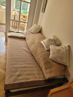 Holiday Flat Am Lengenweiler Moos - 6