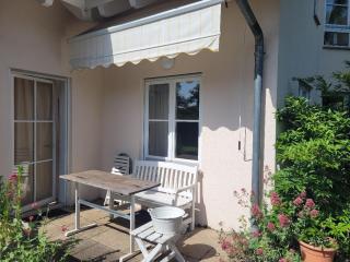 Holiday Flat Am Lengenweiler Moos - 2