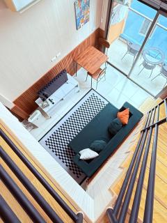 Laguna Beach Resort 2 - 5