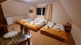 Willa u Skrajnioka - Czerwienne - 3