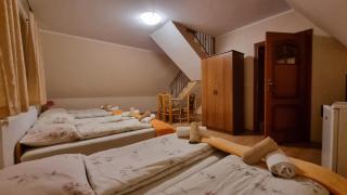 Willa u Skrajnioka - Czerwienne - 4