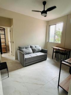 Apartamento próximo à Ilha de Combu, Belém - 5