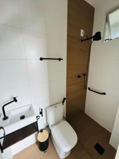 Apartamento próximo à Ilha de Combu, Belém - 4