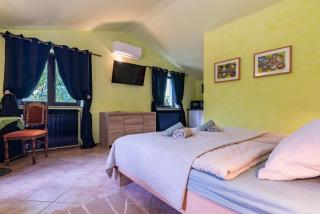 Rovinj Countryside Pool Privacy Olive Garden - 1