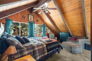 Mountain Getaway - Stunning Views - Pine Mountain Club - 5