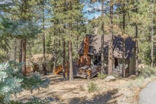 Mountain Getaway - Stunning Views - 1