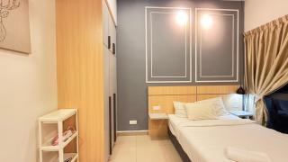 Colony Suites KL by Sopping Centre - 6