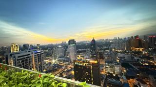 Colony Suites KL by Sopping Centre - 0