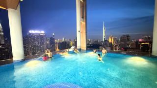 Colony Suites KL by Sopping Centre - 2