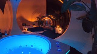 Bubble Glamping Sicily - 9