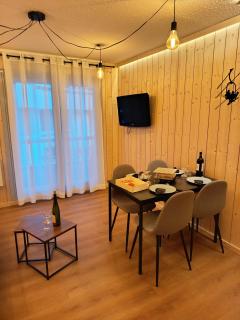 Le nid de l'isard, draps et serviettes fournies - 3