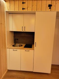 Le nid de l'isard, draps et serviettes fournies - 5