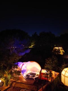 Bubble Glamping Sicily - 0