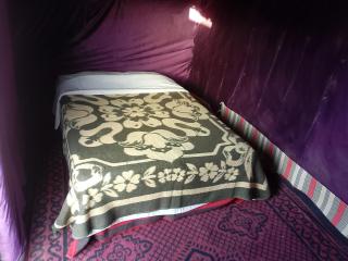 Merzouga your Tour Nigths in Camp - 6