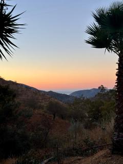 La Mimosa, beautiful villa with swimming pool and sea view - 6