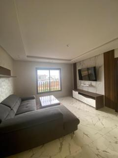 Appartement moderne et calme à Kenitra - 9