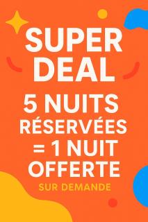 Évasion mi Paris - mi Disney - 8