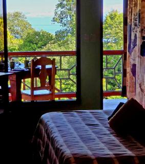 Willy's Fish Camp Ocean View Rooms Drake Bay Costa Rica - 7