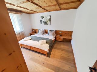 Luxuriöses Penthouse in Davos modern hochwertig - 8