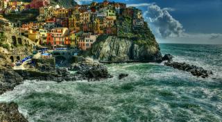 The Sea View Attic - Manarola - 4