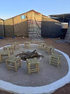 Merzouga your Tour Nigths in Camp - 1