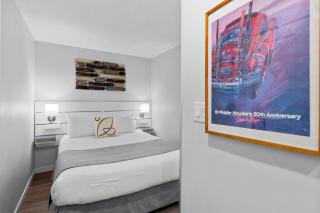 Alpenglow Lodge Snooze Studio with Den by MVA - 7