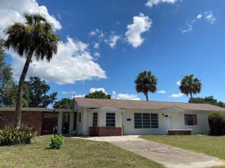 Historic Cocoa Village Riverwalk - 2