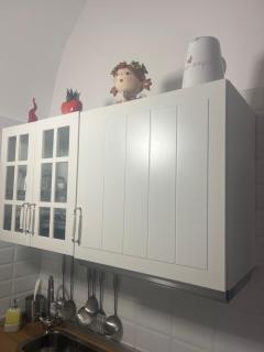 Napoli centro madame Naples con terrazzo e vista giardino - Naples - 4