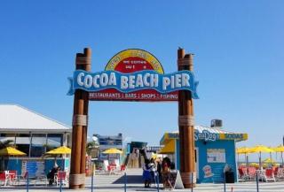 Historic Cocoa Village Riverwalk - 4