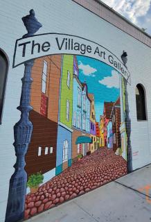 Historic Cocoa Village Riverwalk - Rockledge - 9