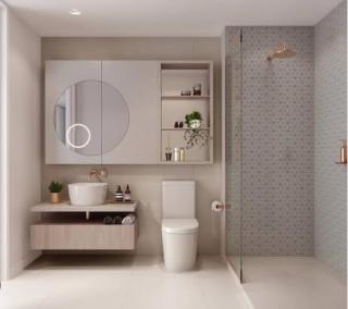 Luxury Beachside Apartment - 9